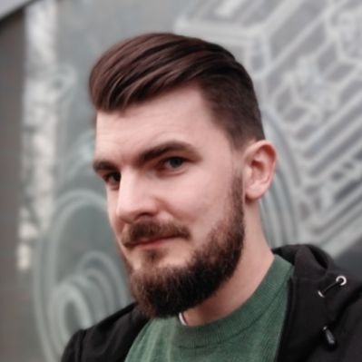 Filip Cieśliński's profile picture