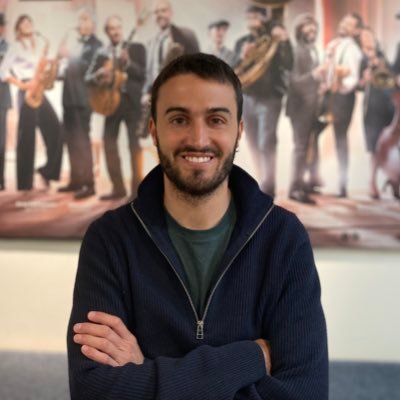 Martí Oliveras's profile picture