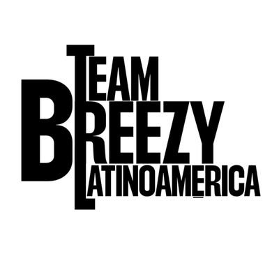 Teambreezylatin's profile picture
