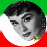 Profilbild von Audrey