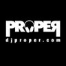 Profilbild von Dj Proper