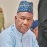 Mr. Integrity 🇳🇬 的头像