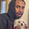 Nnamdi Okpala profil fotoğrafı