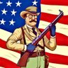 🇺🇸 Bull Moose American 🇺🇸 的头像