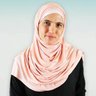 Profilbild von Suehila Smith
