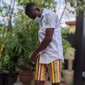 Adeshina 的头像