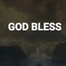 GOD BLESS's profile picture