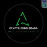 CryptoCoinsBrasil profil fotoğrafı