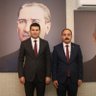 Aytaç TAŞ profil fotoğrafı