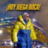 Leandro Espindola profil fotoğrafı