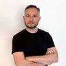 Artem Korenevych 的头像