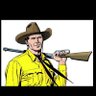 Фото профиля Tex Willer