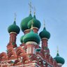 Фото профиля Вижу свет мертвых звезд