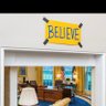 Believe profil fotoğrafı