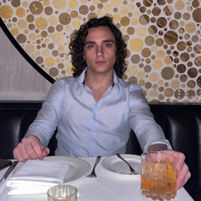 Gianni Vigilante's profile picture