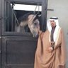 مرعي القرني's profile picture