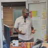 Profilbild von Hope Chigudu