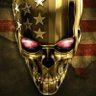 American Terminator Skull profil fotoğrafı