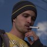 Jessie pinkman's profile picture