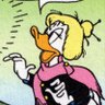 Profilbild von Scroogette McDuck, A real chick