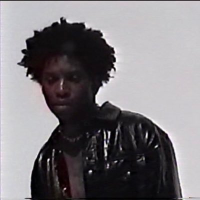 gallant's profile picture