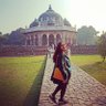 Фото профиля Medha Pandey