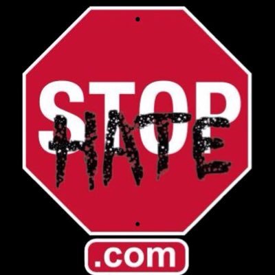 HelpStopHate's profile picture