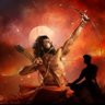 Фото профиля Ram Charan