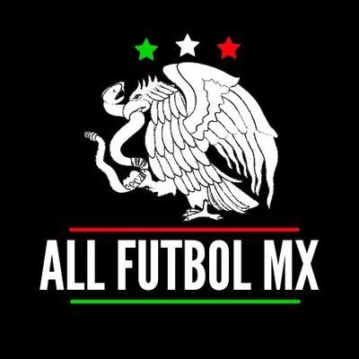 All Fútbol MX 🇲🇽's profile picture