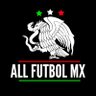 All Fútbol MX 🇲🇽's profile picture