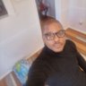 Profilbild von Agboola Kehinde