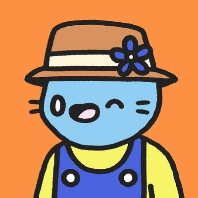 Crypto爱玩币的村长🌊's profile picture