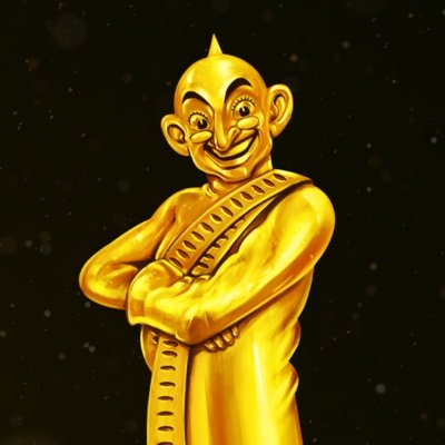 CinemaVikatan's profile picture