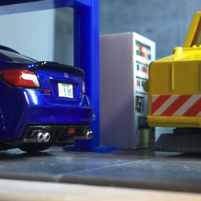 TOMICA_DAISUKI's profile picture