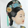 蝴蝶の默契 的头像