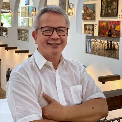 Mario Dumaual's profile picture
