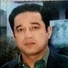 muzamil islam 的头像