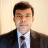 Samrat Mukhopadhyay 的头像