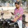 𝐒𝐚𝐮𝐫𝐚𝐛𝐡 𝐒𝐚𝐧𝐝𝐢𝐥𝐲𝐚 𝐓𝐡𝐚𝐤𝐮𝐫🇮🇳's profile picture