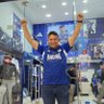 Oscar Fonseca's profile picture