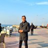 Profilbild von NAİL SAĞIR.