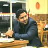 Profilbild von Mohsin Iqbal