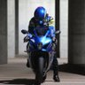 あっきー GSXR1000R's profile picture