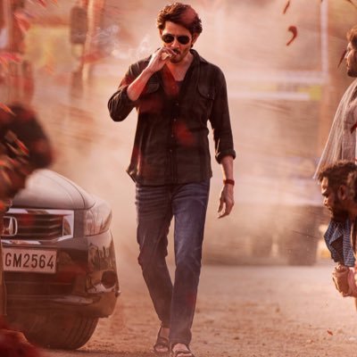 MaheshBabu_FC's profile picture