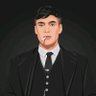 Peaky Blinders profil fotoğrafı