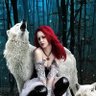 Фото профиля HornyWolf19