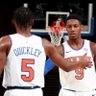 Knicks Basketball's profile picture