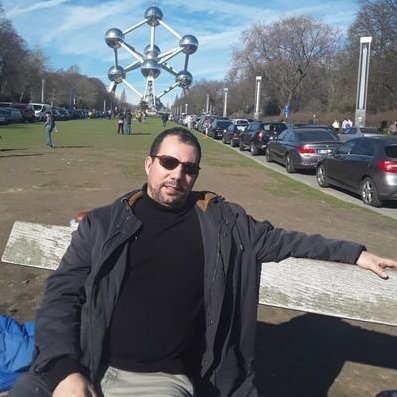AllachiSaid's profile picture