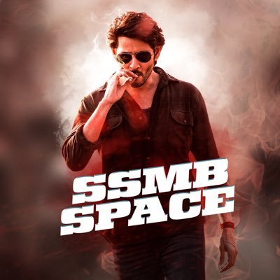 Mahesh Babu Space's profile picture