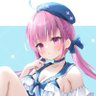 ⚓😈🎀🐾🐈🤎モッチ🐈🤎⚓🎀🐾ζ*(*˙ヮ˙*)*ζしか勝たん 的头像